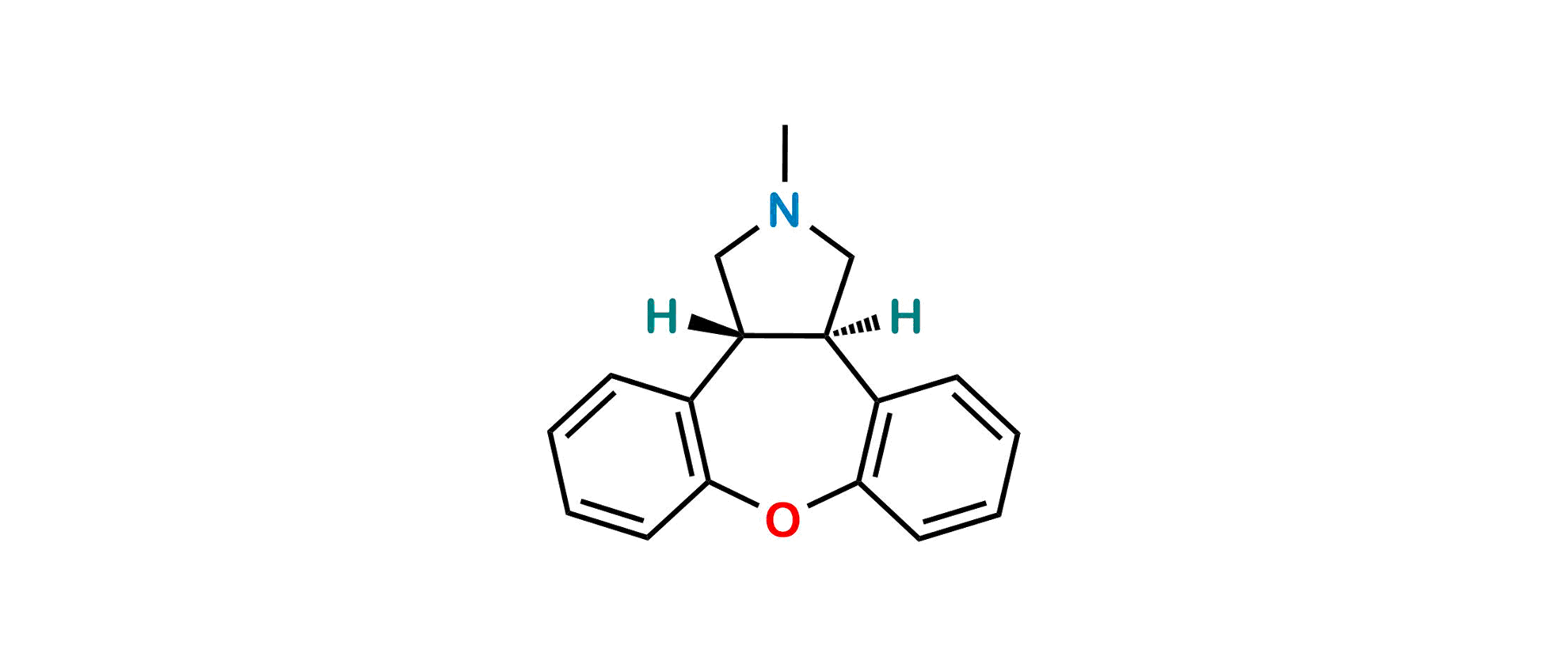 Deschloro Asenapine